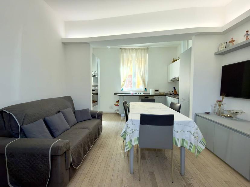 Bilocale in Via Achille Grandi 13, Seveso — foto 5 di 5