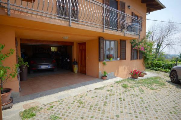 Villa in Regione Cressano 4, Netro — foto 4 di 5