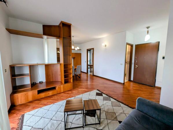 Attico in Via Prima Strada 23d, Lainate — foto 5 di 5