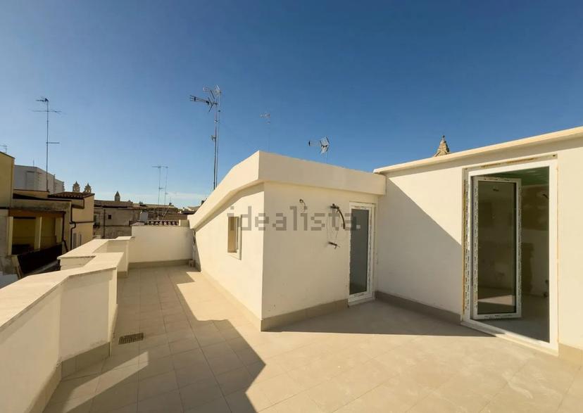 Attico in Via Galileo Galilei, Altamura — foto 3 di 5