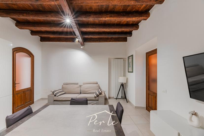 Casa indipendente in Piazza Virgiliana 19, Mantova — foto 4 di 5