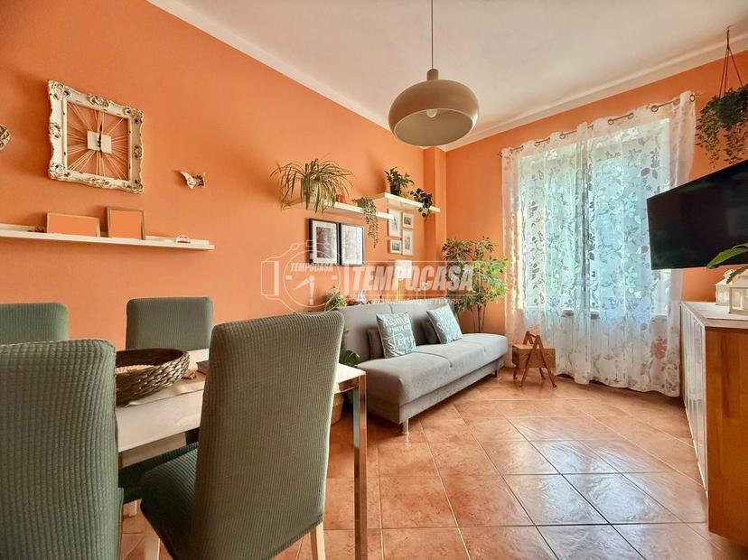 Bilocale in Via della Chiesa, Ciriè — foto 2 di 5