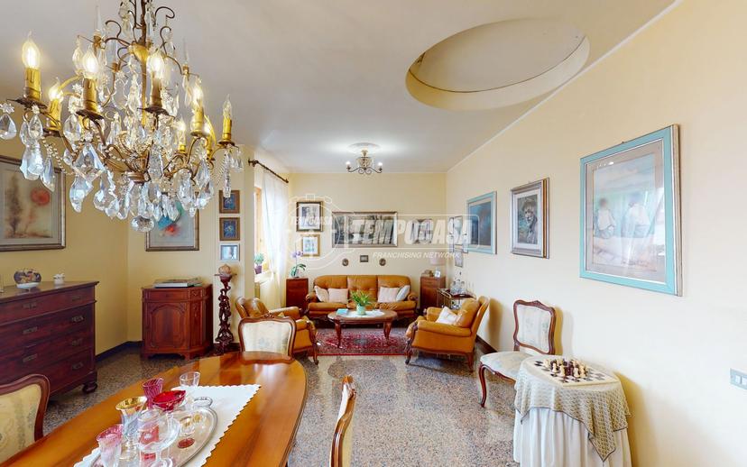 Casa indipendente in Via Fonti San Lorenzo, Recanati — foto 2 di 5