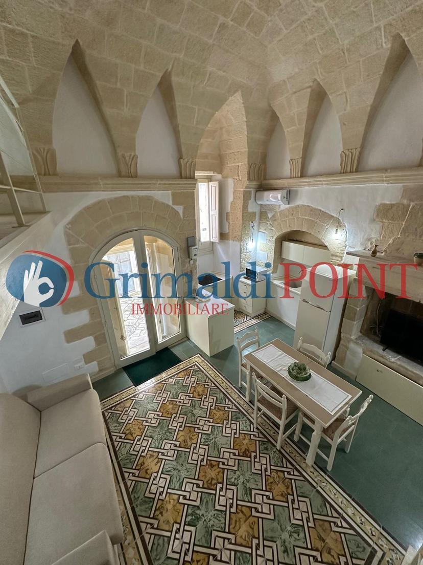 Casa indipendente in Via Pasquale Pasca 19, Carpignano Salentino — foto 5 di 5