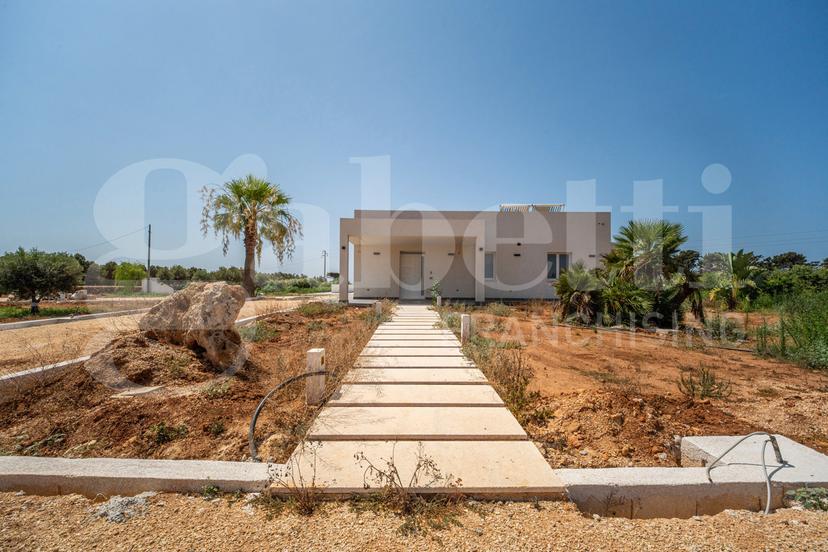 Villa in Contrada Torretta Granitola Snc, Campobello di Mazara — foto 2 di 5