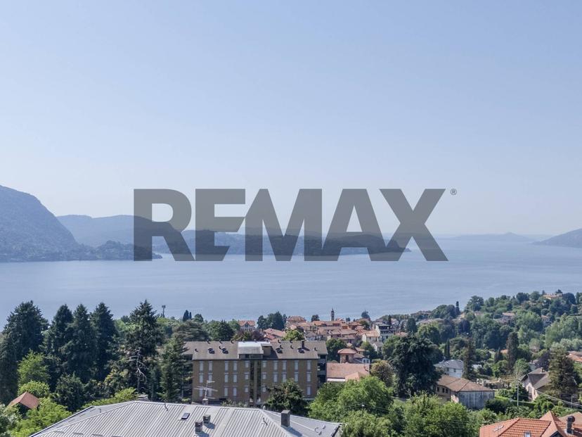 Villa in Via Trieste 500, Arizzano — foto 3 di 5