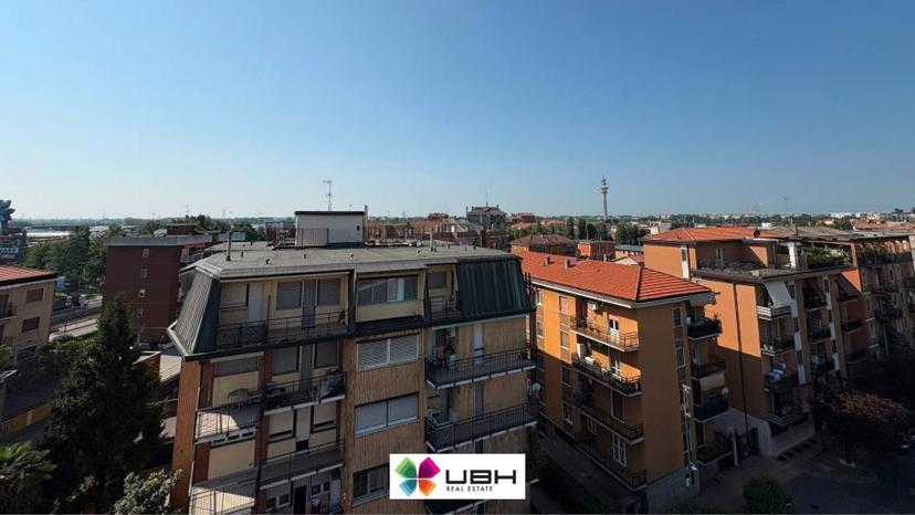 Trilocale in Via Mincio 2, Rozzano — foto 2 di 5