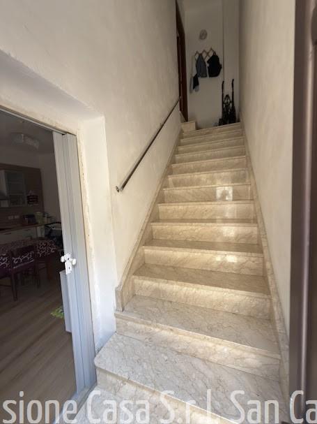 Casa indipendente in Via Bellomo 92, San Cataldo — foto 3 di 5