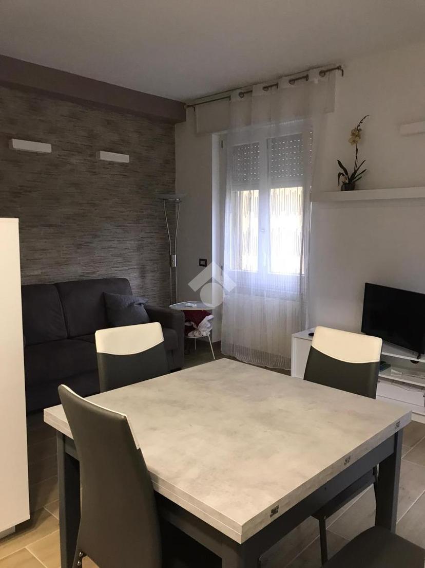 Bilocale in Via Silvio Pellico 27, Vanzago — foto 3 di 5