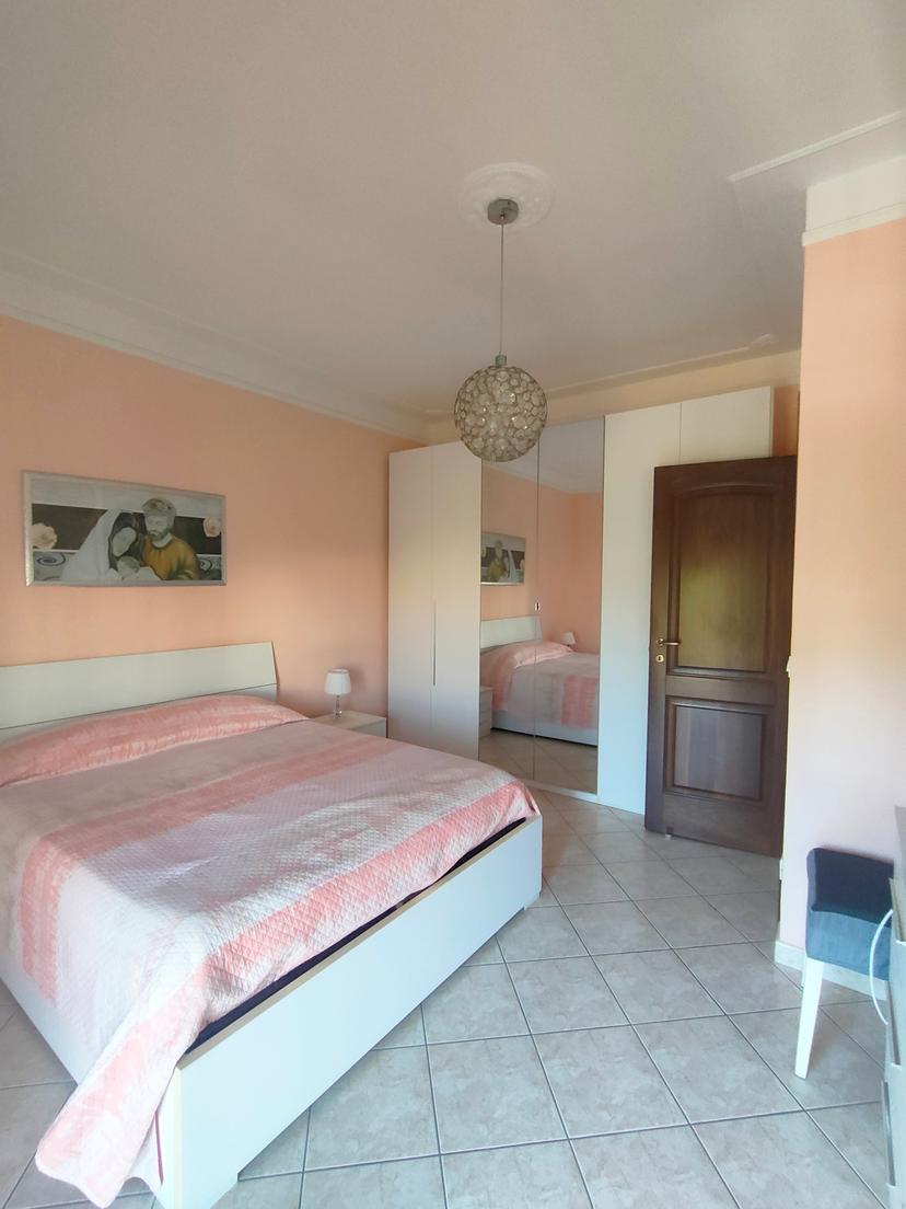 Trilocale in Vico Fiume 3, Reggio di Calabria