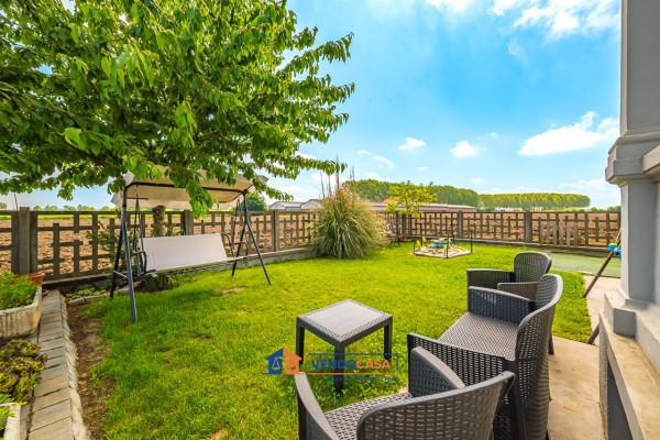 Villa in Strada Apparizione 58, Savigliano — foto 3 di 5
