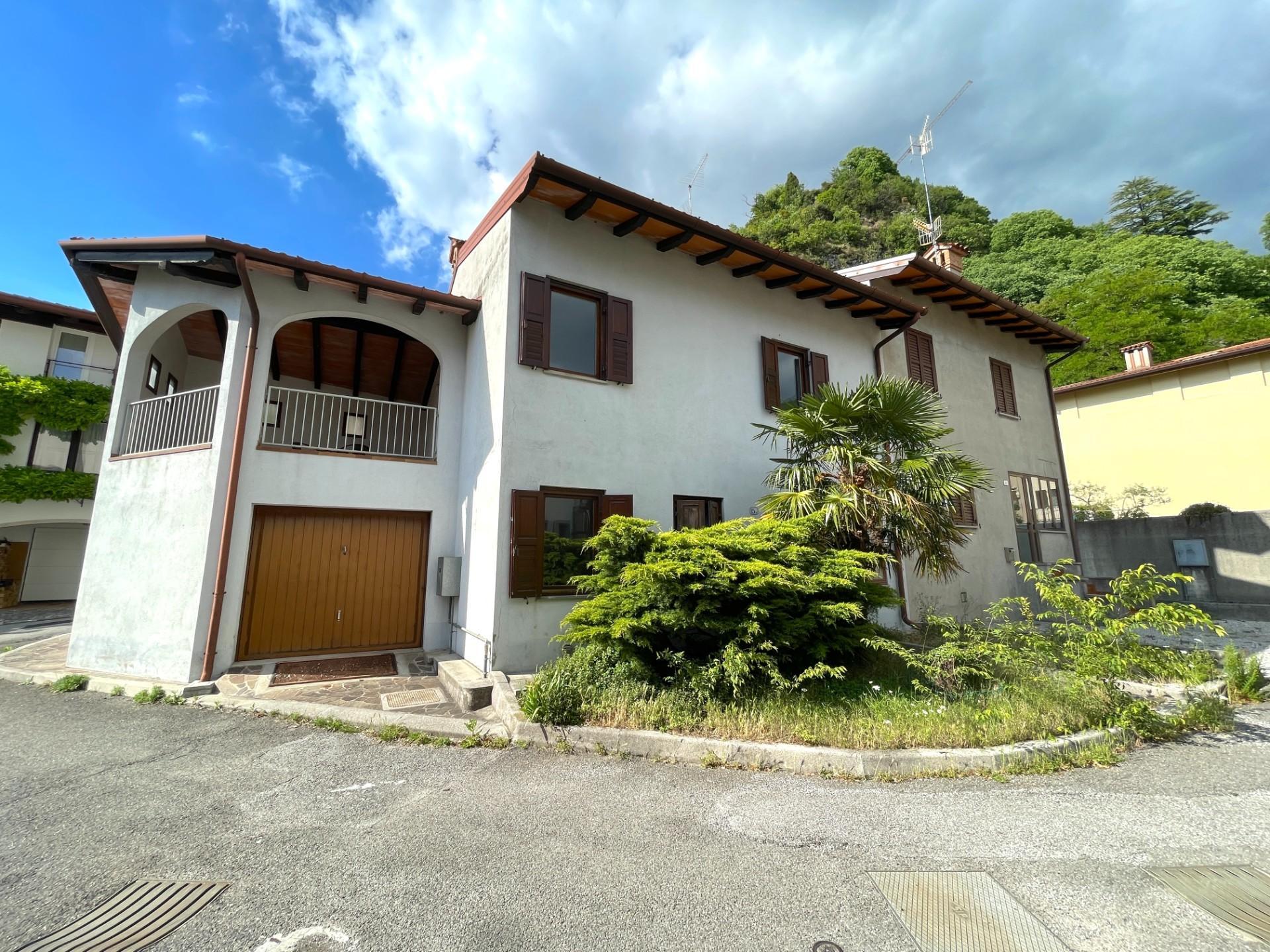 Terratetto in Via Sottocolle 15, Gemona del Friuli
