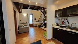 Trilocale in Via Caduti di Nassiriya, Chieve