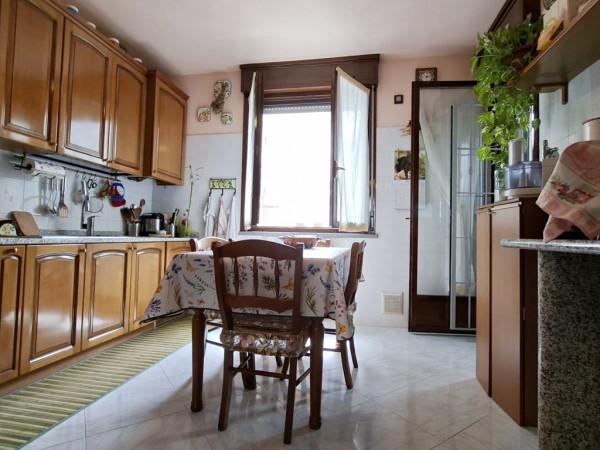 Trilocale in Via Ezio Vanoni, Torrile — foto 3 di 5