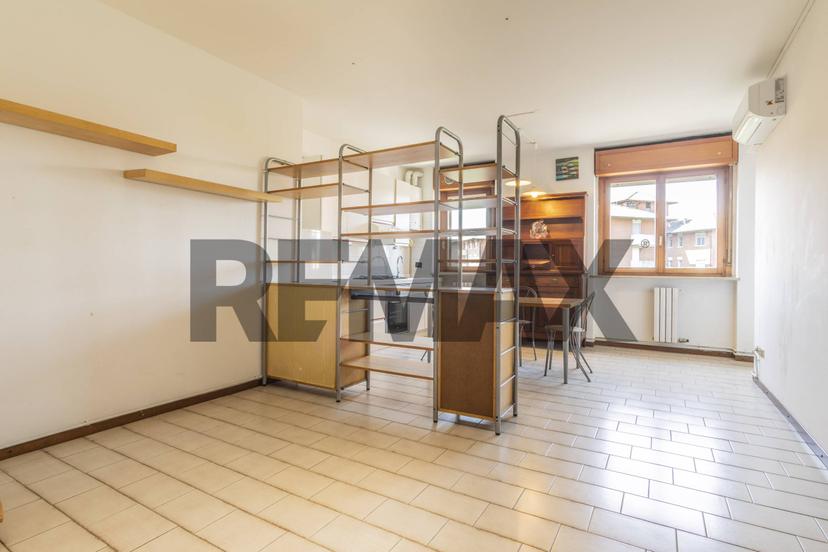 Bilocale in Via Angelo Musco 39, Bollate — foto 2 di 5
