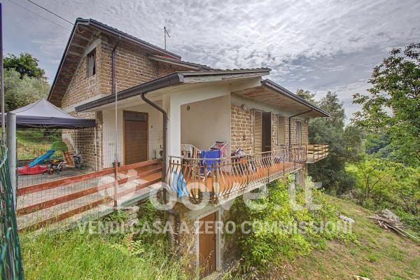 Villa in Via Pantane 2, Arnara — foto 3 di 5