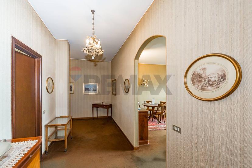 Appartamento in Via Triulziana 22, San Donato Milanese — foto 2 di 5