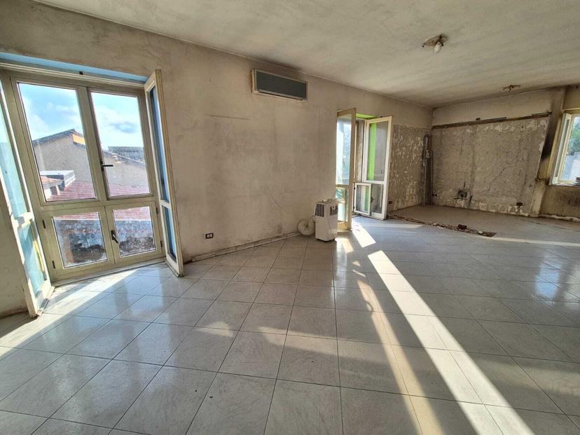 Trilocale in Via Regina Margherita Snc, Ogliastro Cilento — foto 2 di 5