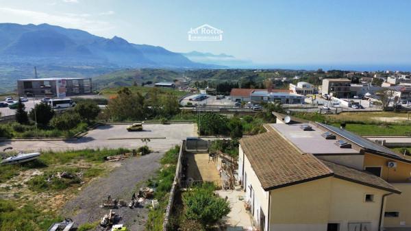 Villa bifamiliare in Via Gammara 19, Alcamo — foto 5 di 5