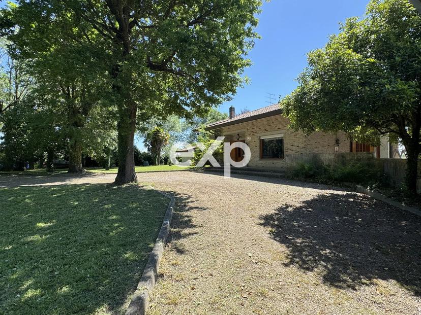 Villa in Via Matteotti, 30 San Valentino, Fiumicello Villa Vicentina — foto 2 di 5