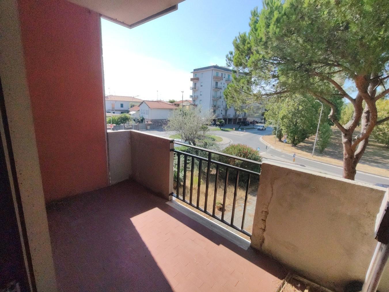 Quadrilocale, Rosignano Marittimo