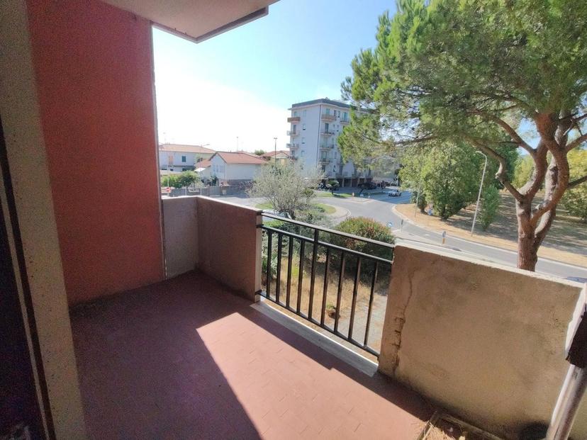 Quadrilocale, Rosignano Marittimo