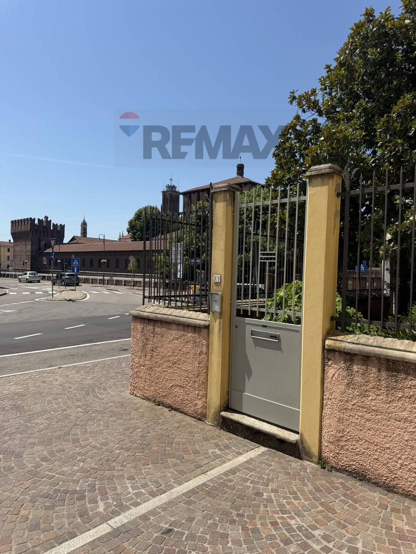 Bilocale in Piazza San Giuseppe 2, Galliate — foto 5 di 5