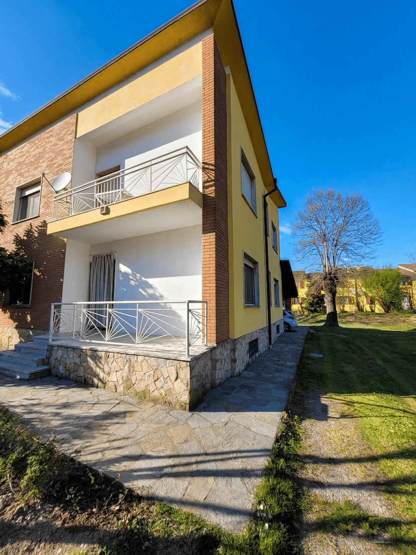 Casa indipendente in Via Guerralunga 7, Gragnano Trebbiense — foto 4 di 5