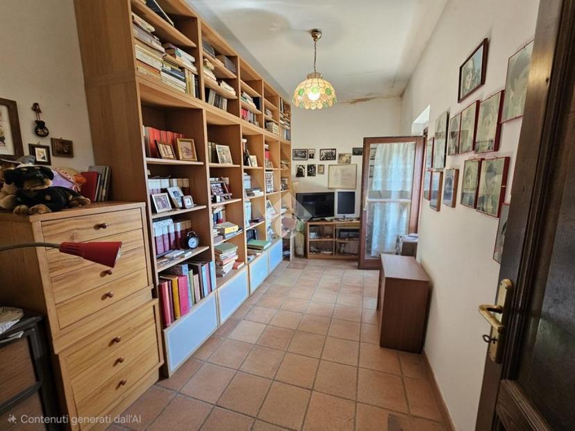 Casa indipendente in Via Fontevecchia 32, Montopoli di Sabina — foto 3 di 5