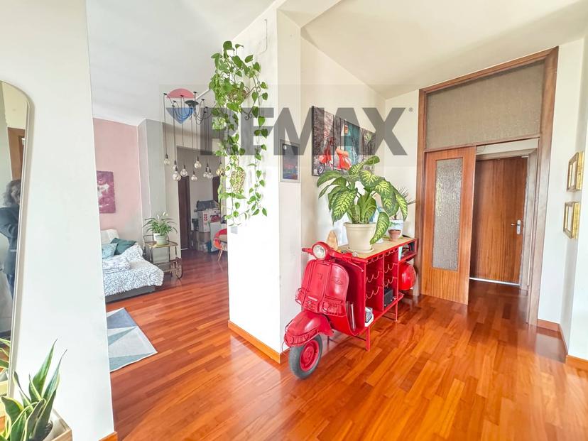 Quadrilocale in Via Eridania 2170, Stienta — foto 4 di 5