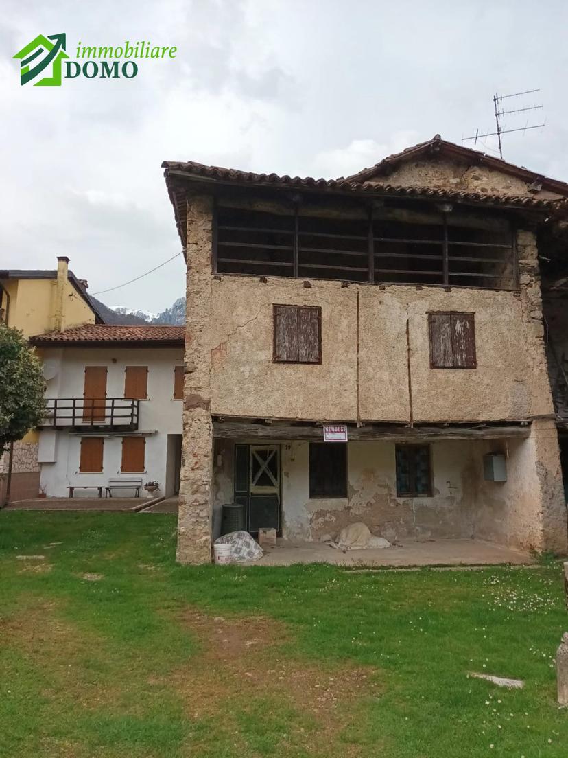 Villa a schiera in Valli del Pasubio, Valli del Pasubio — foto 2 di 5