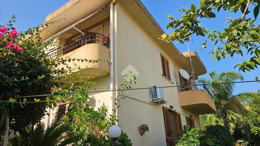Villa a schiera in Via Troncovito 18, Reggio di Calabria — foto 5 di 5