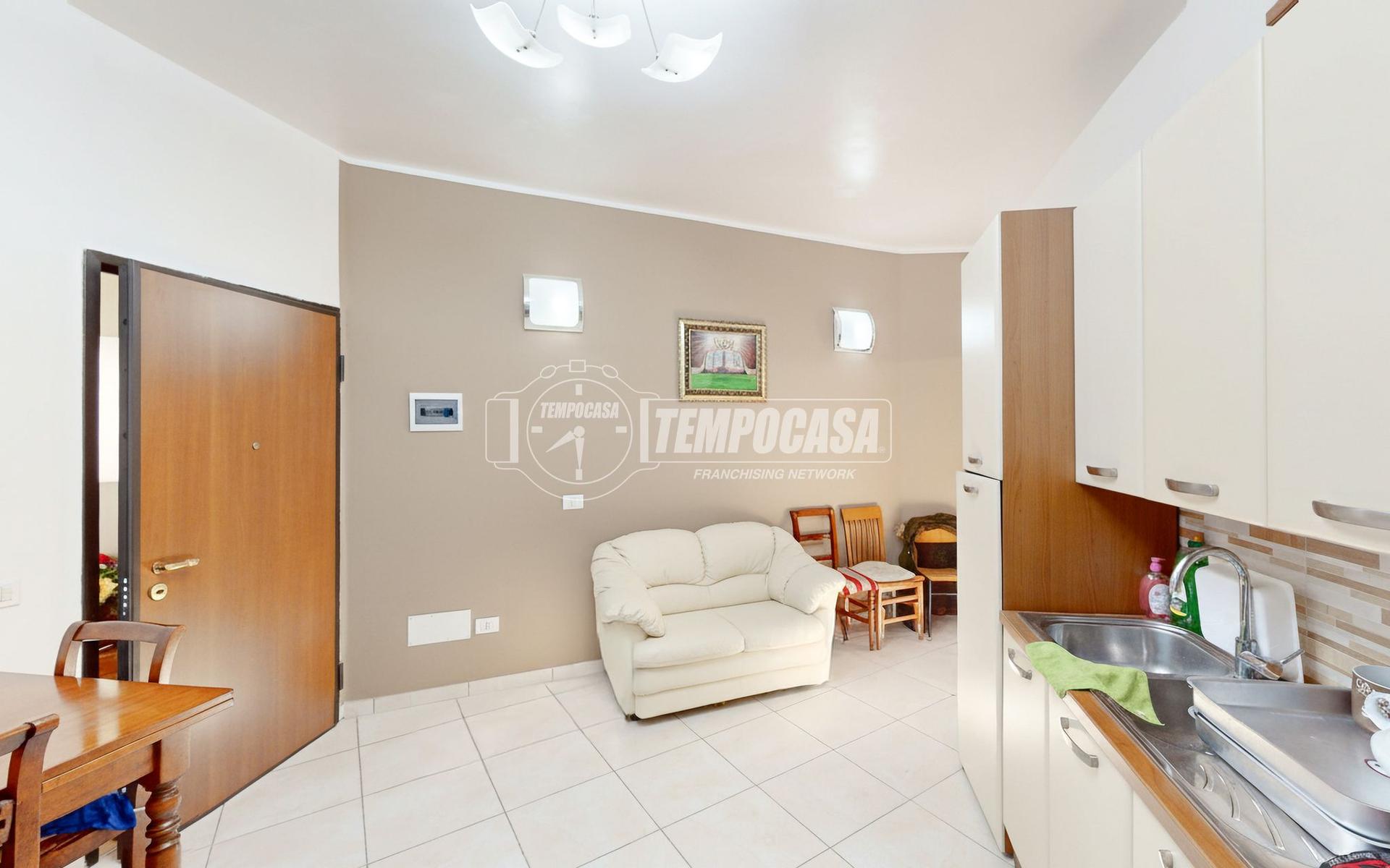 Casa indipendente in Via Trento E Trieste 29, Crespiatica