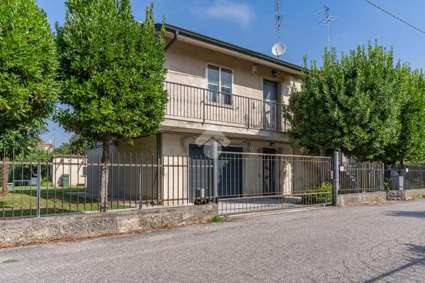 Villa in Via XXV Aprile 3, Riva del Po — foto 5 di 5