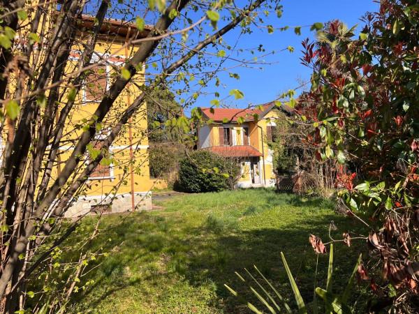 Villa in Via Francesco Rismondo 2, Tradate — foto 3 di 5