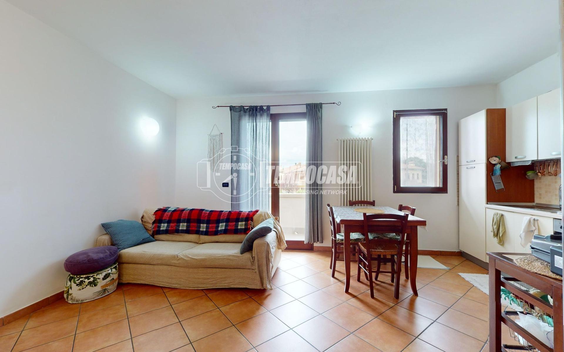 Trilocale in Via della Fornace 1, Vigarano Mainarda