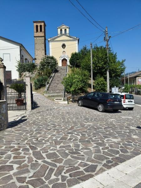 Casa indipendente in Via Corteciceri, Teano — foto 3 di 5