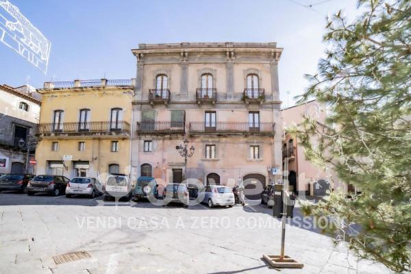Quadrilocale in Piazza Lauria 19, Castiglione di Sicilia — foto 4 di 5