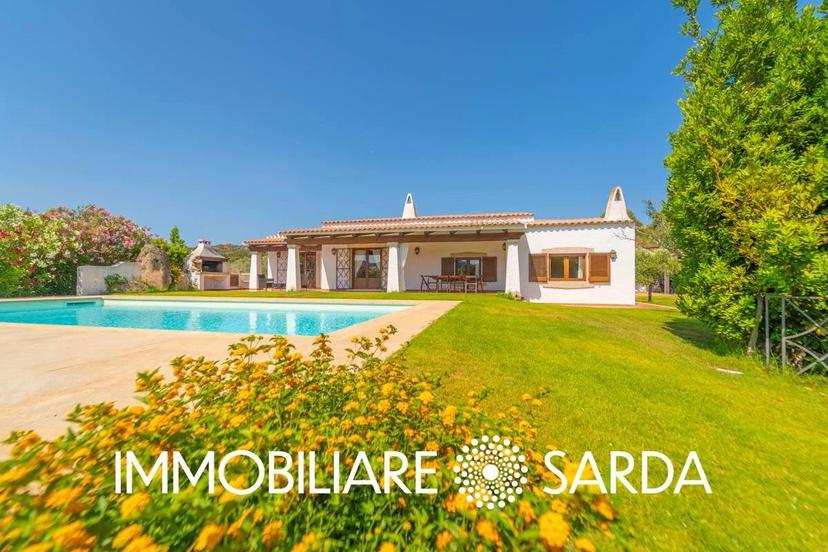 Villa, Arzachena — foto 4 di 5