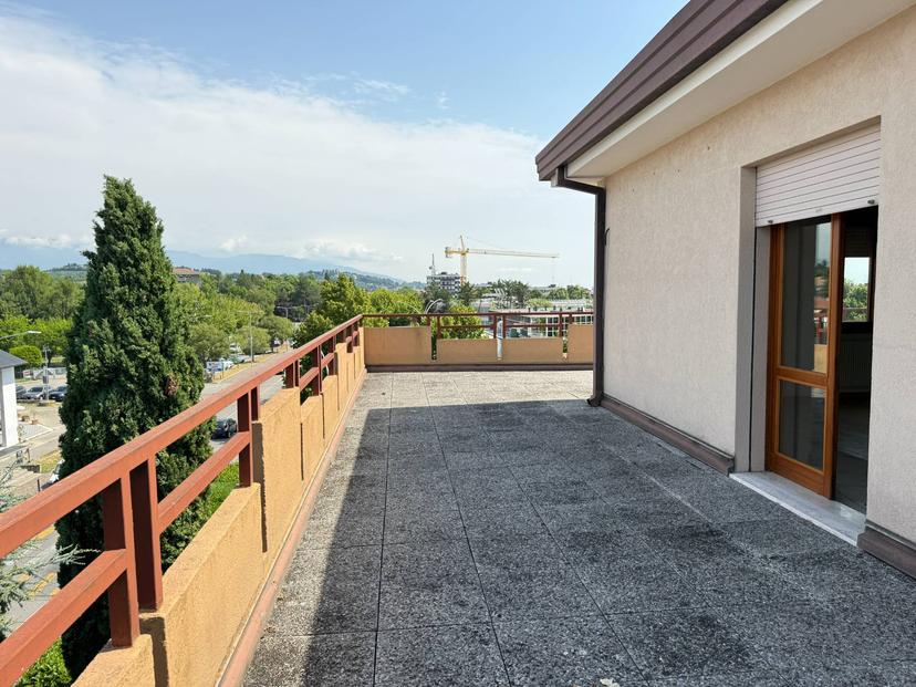 Attico in Via Vecchia Trevigiana 101, Conegliano — foto 5 di 5