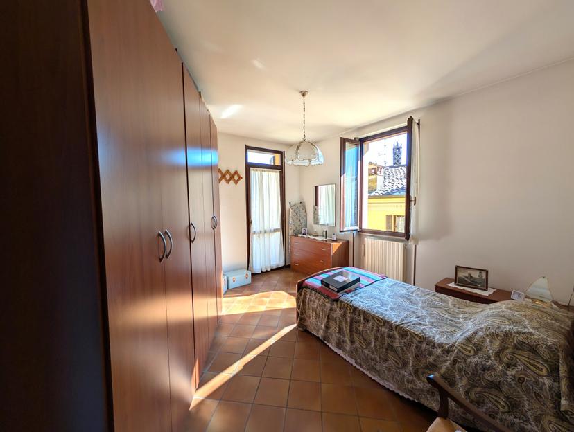 Bilocale in Via Prandini 7, Vobarno — foto 3 di 5