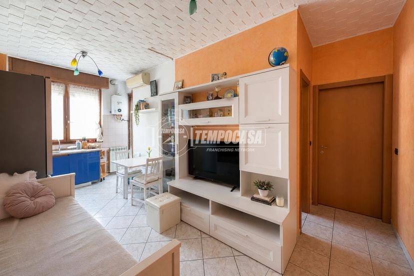 Bilocale in Via Livorno 147, Sesto San Giovanni — foto 2 di 5