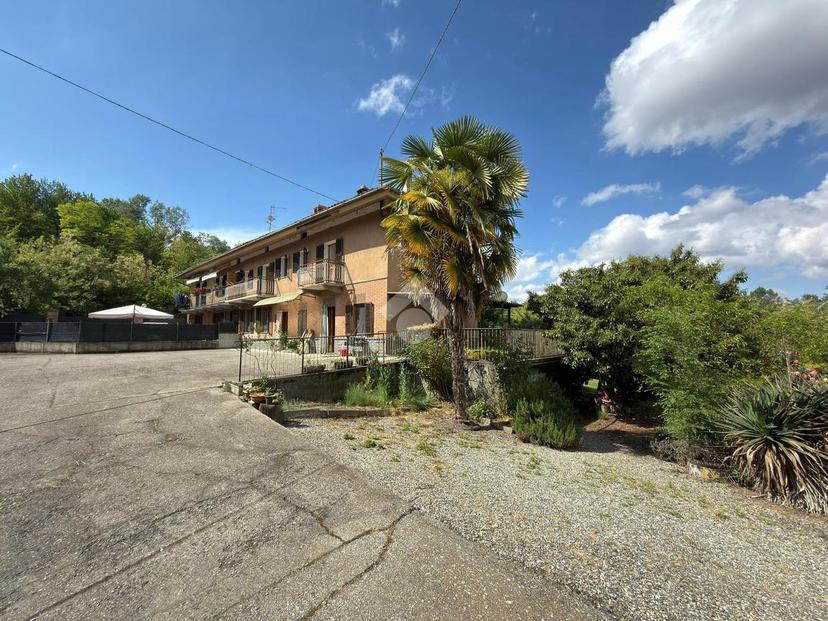Casa indipendente in Località Cascine 77, Verrua Savoia — foto 4 di 5