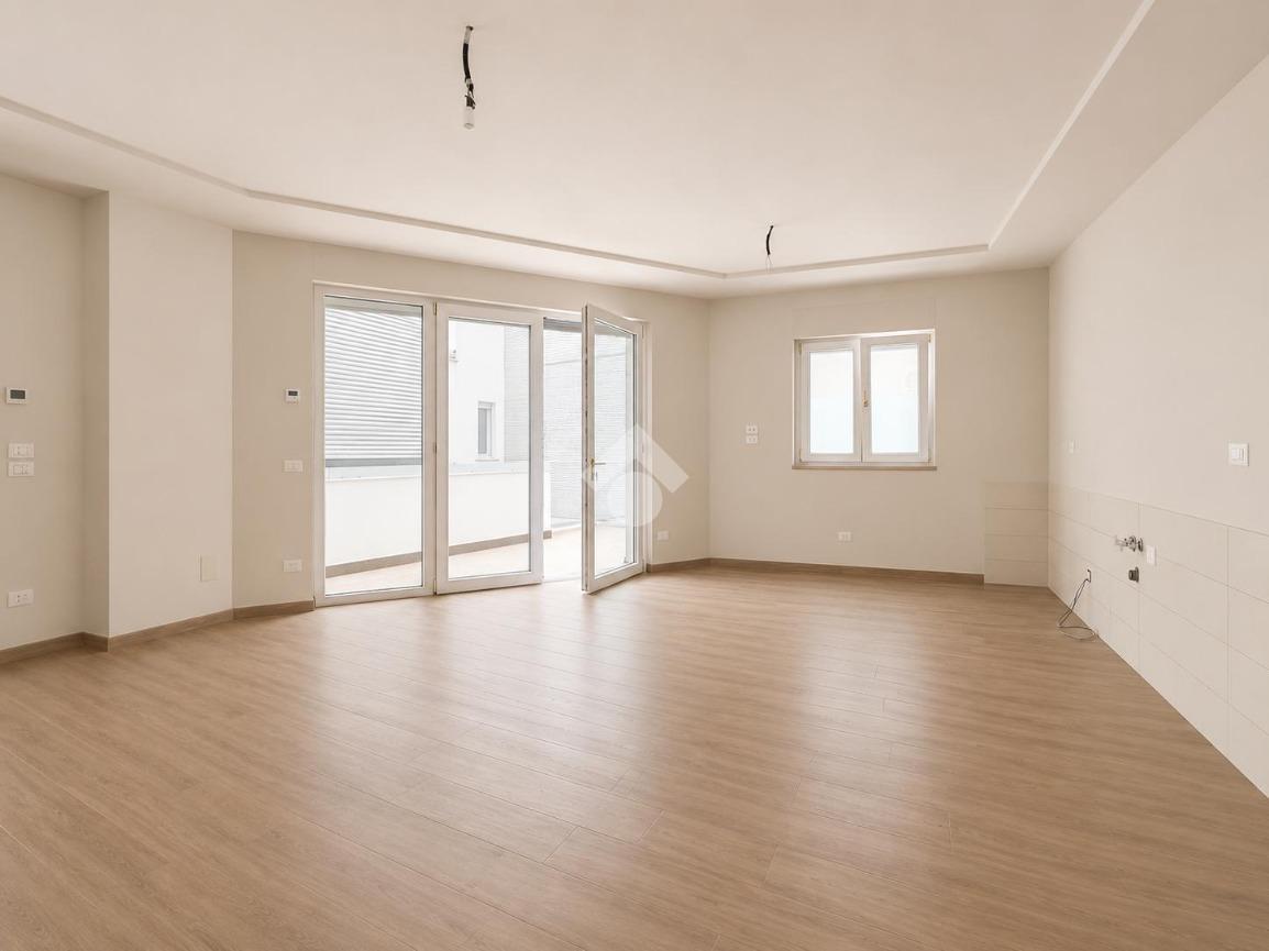 Trilocale in Viale Cappuccini 110, San Giovanni Rotondo