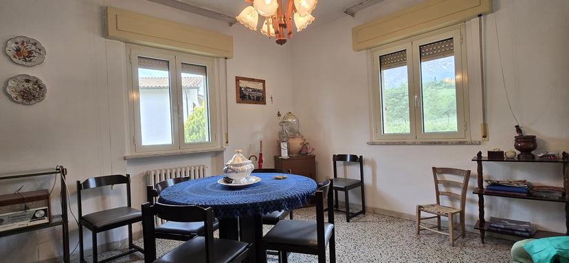 Casa indipendente in Frazione Villa Rossi, Teramo — foto 3 di 5
