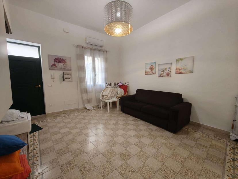 Casa indipendente in Via XIX Luglio, Marsala — foto 2 di 5