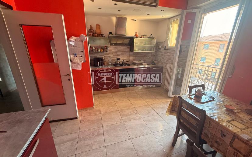 Quadrilocale in Via Silvio Pellico, Castel San Giovanni — foto 3 di 5