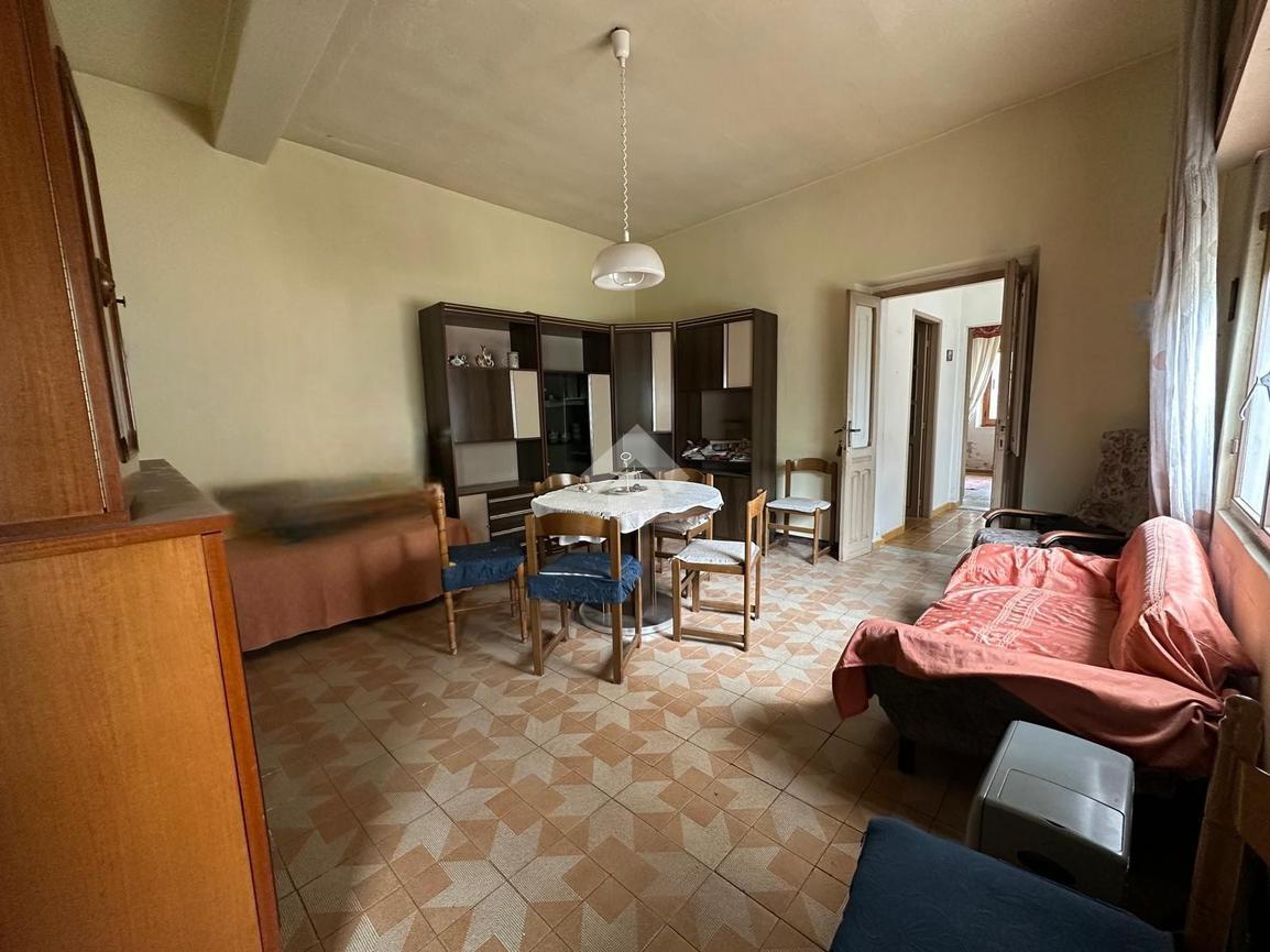 Casa indipendente in Via Asproni 13, Sestu