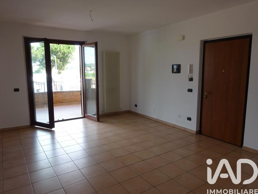 Appartamento in Viale Gran Sasso, Corropoli — foto 4 di 5