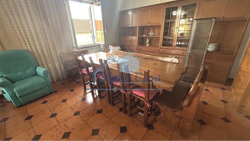 Appartamento, Sarzana